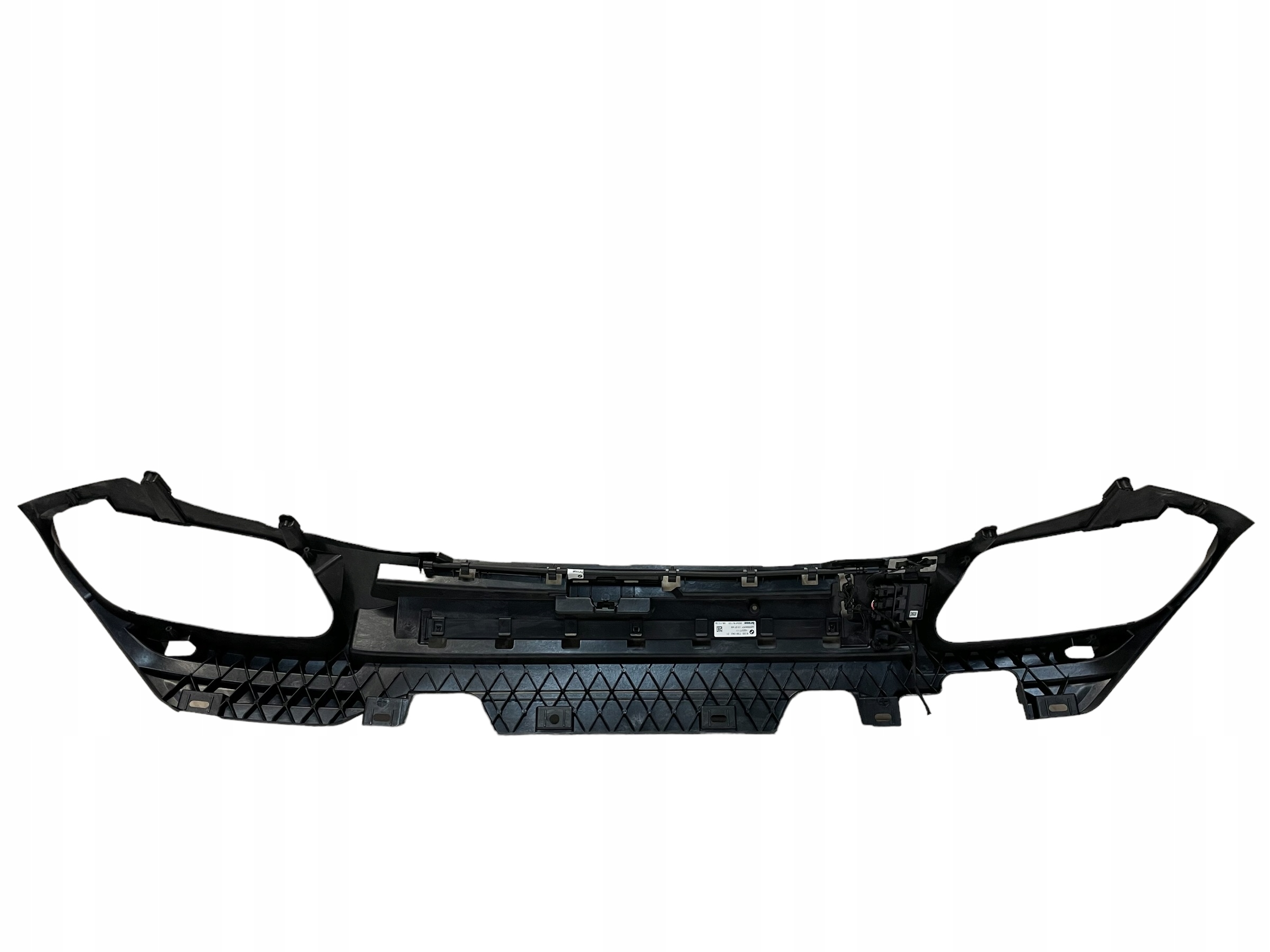 bumper bracket rear part + SMART OPENER KPL BMW G14 G15