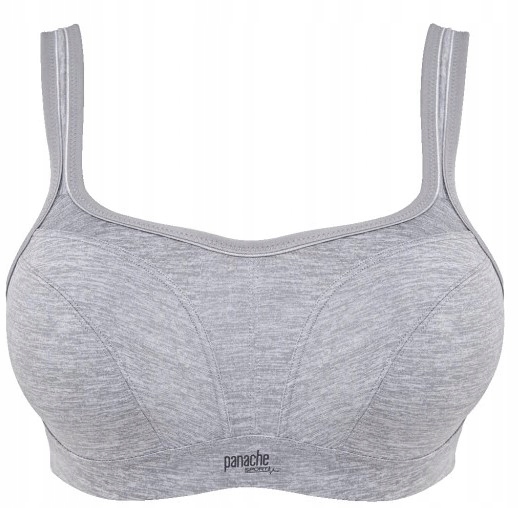Sportovní podprsenka Panache Sport 5021, vel. 60HH