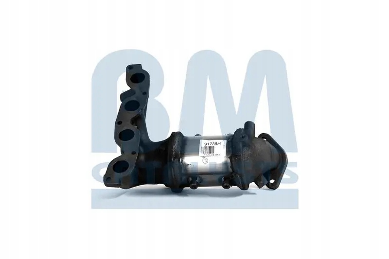 BM Catalysts BM91736H катализатор