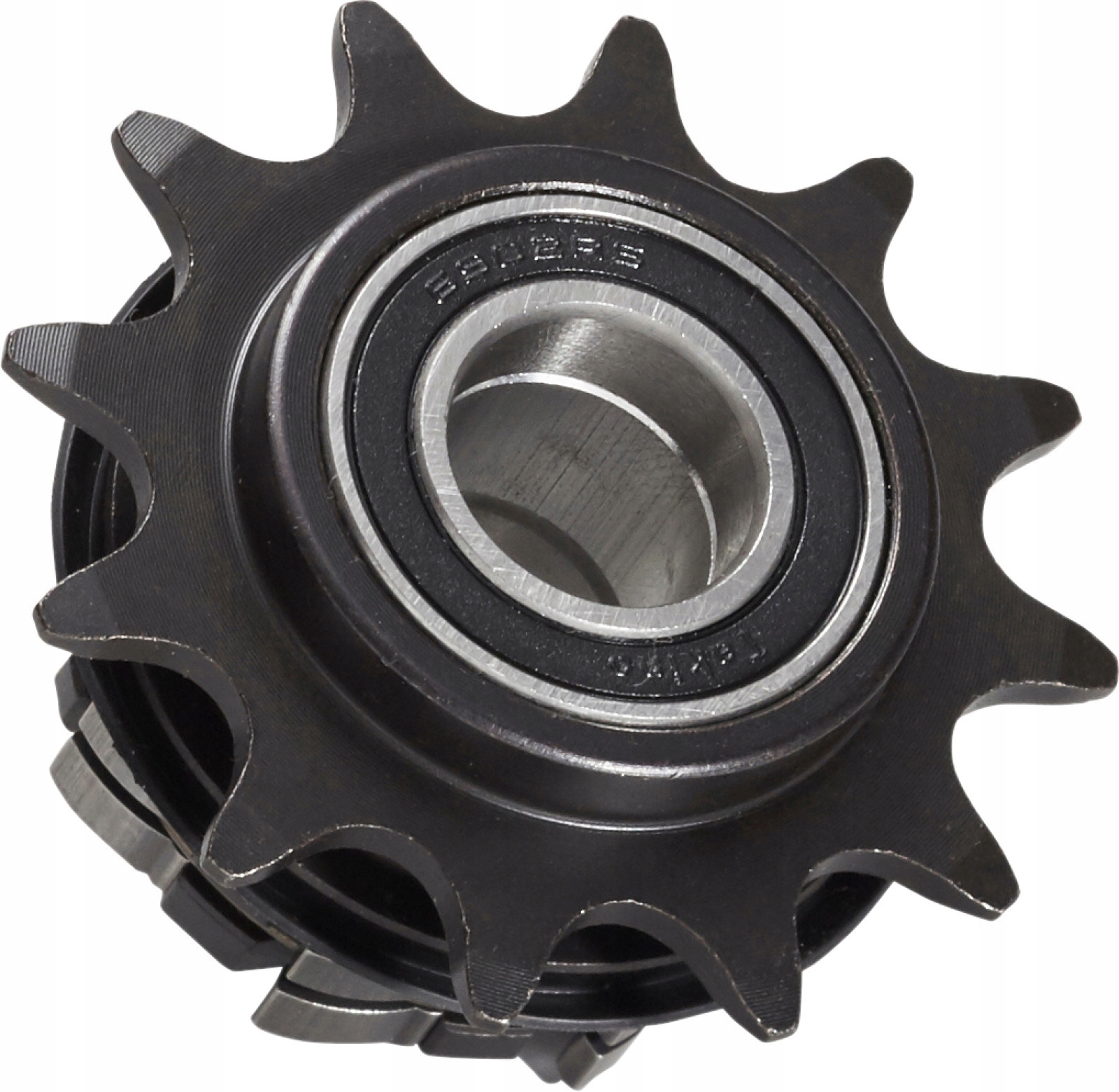 Buben Reverse Single Speed Hub Base zadní 13T šedý