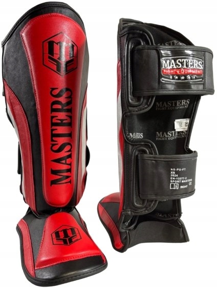 Nagolenniki Ns-pu-ft (wako Approved)