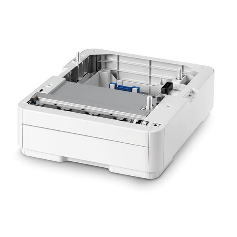 Oki Druhý/tretí/štvrtý/pätý spodný zásobník papiera (každý 535 listov A4)…