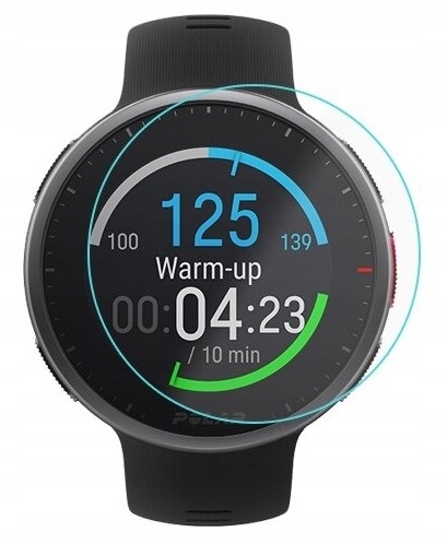 

2x Szkło Hartowane 9H Polar Vantage V2