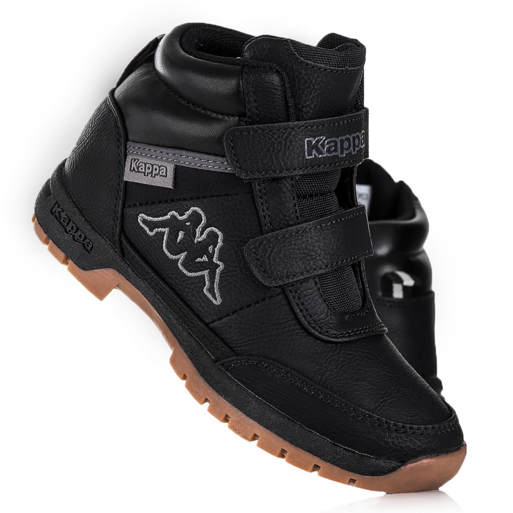 

Buty zimowe dziecięce Kappa Bright 260239K 1111