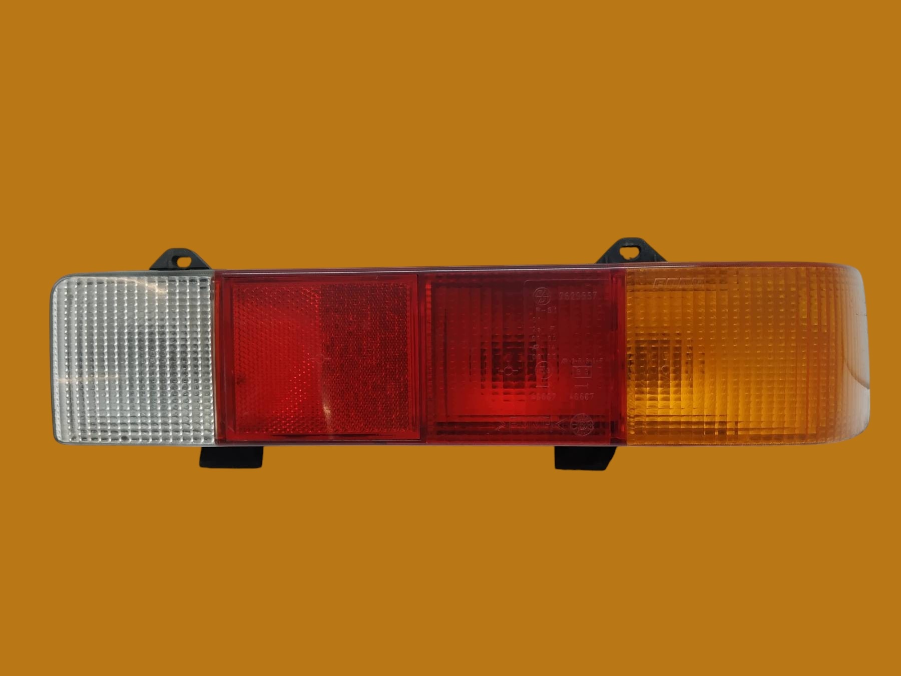 feu arrière droit EU Fiat Cinquecento et (1991-1998)