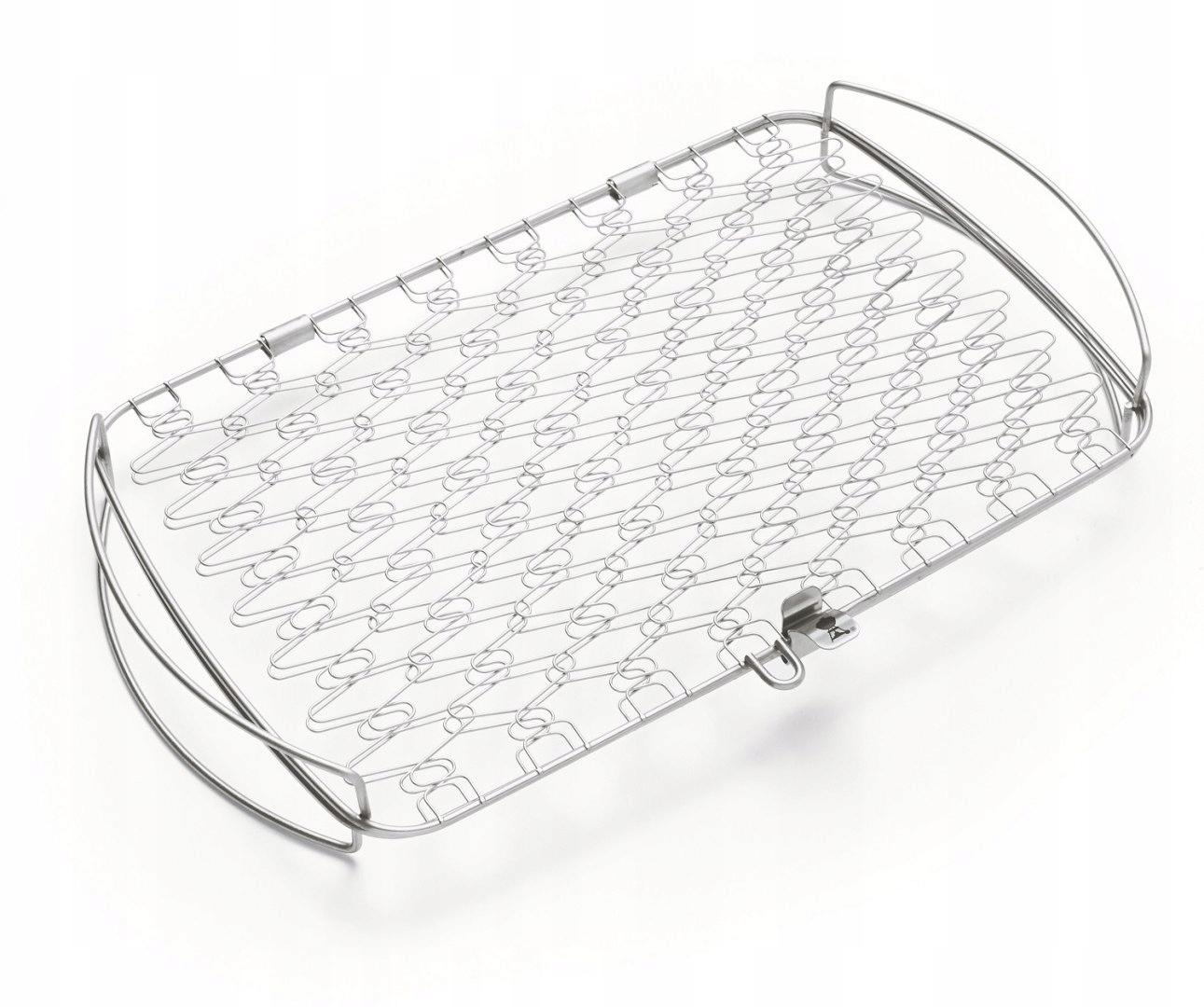 Velký koš na zeleniny a ryby