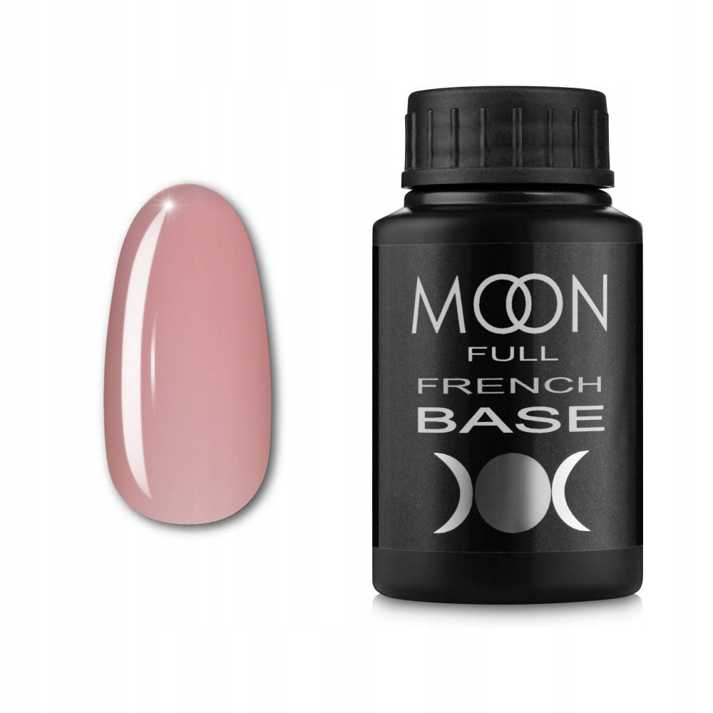 

Moon Full French base Nr.8 30 ml