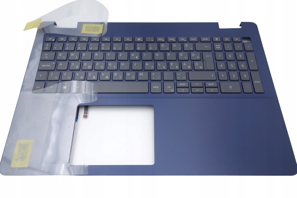 Palmrest Klávesnice Dell Inspiron 5593 5JK43 Pmkwy
