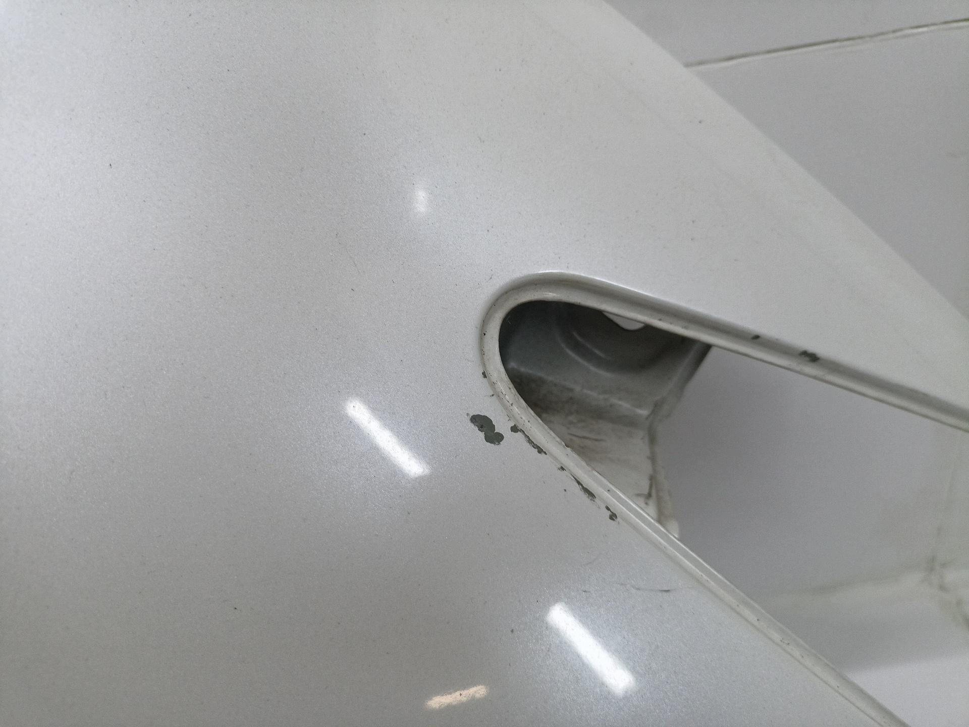 fender front right side Toyota Prius 3 XW30 ZVW30 2011