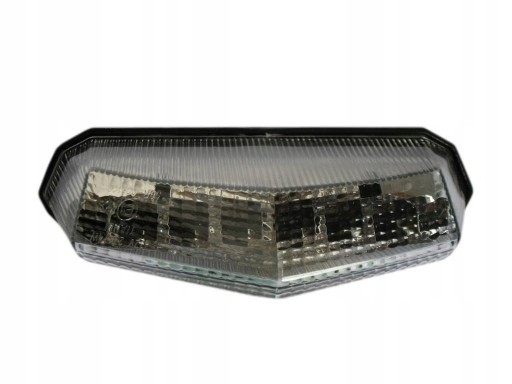 TL-GJ-019 - ЗАДНІЙ ЛІХТАР УНІВЕРСАЛЬНИЙ ТРИКУТНИЙ-LED