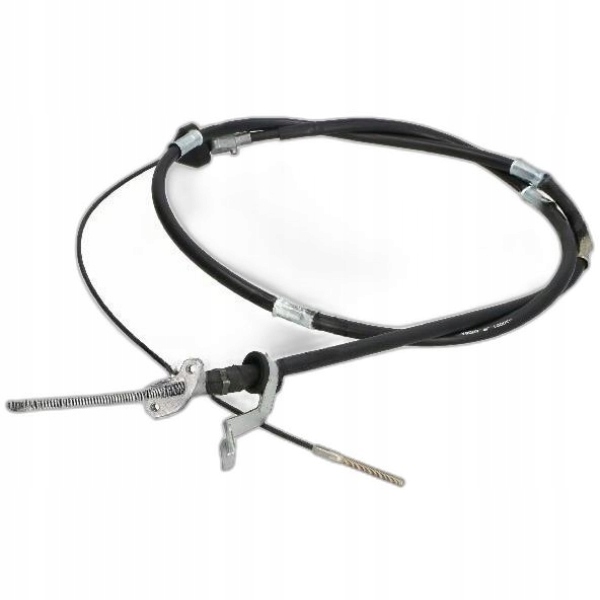 1312059R джапко трос тормоза