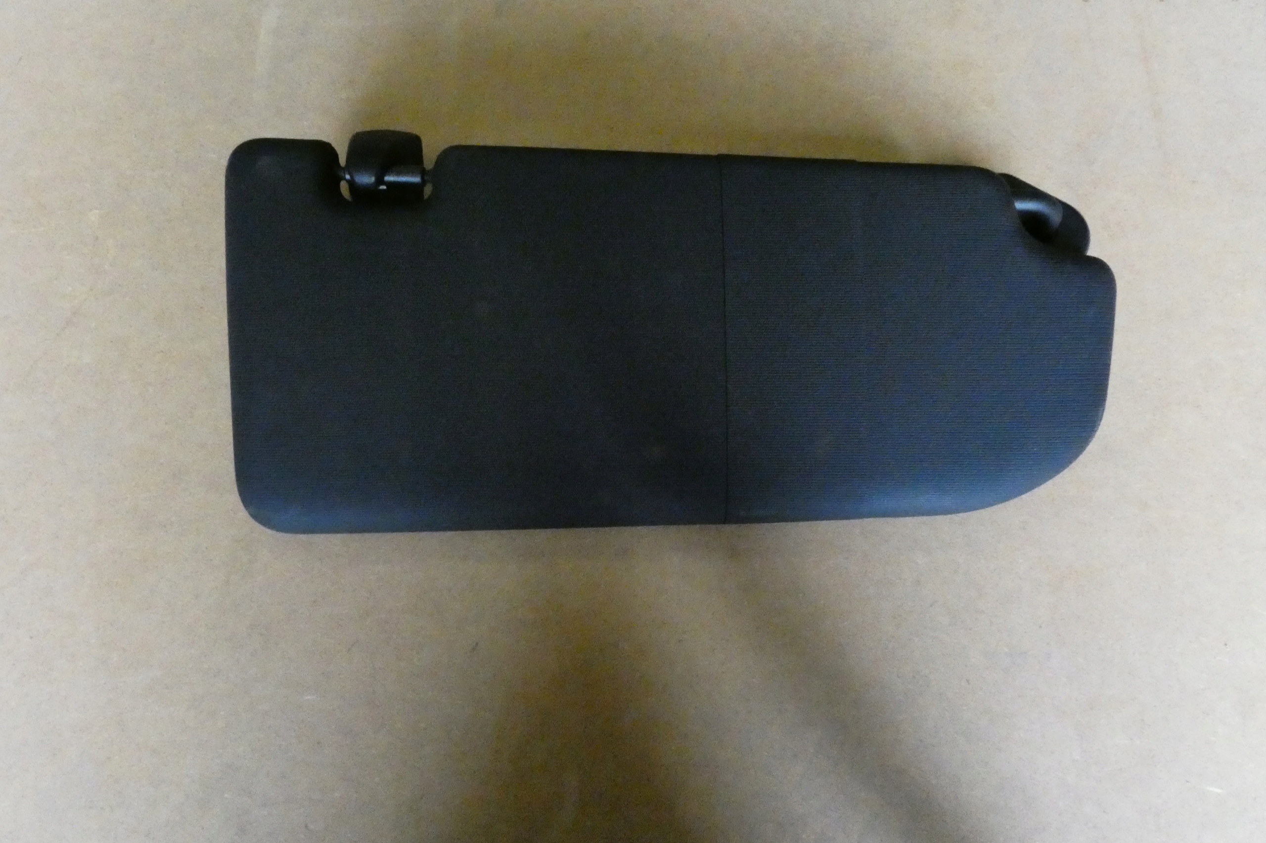 MG MG4 cover visor left right