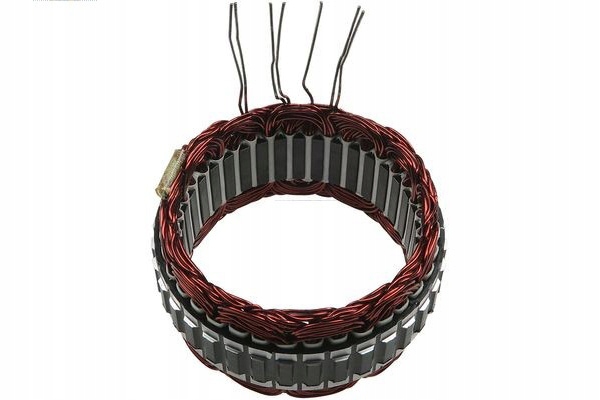 UZWOJENIA ALTERNATORA AS-PL Producent części AS