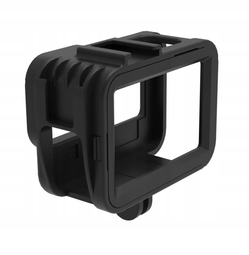 OBUDOWA ZABEZPIECZAJĄCA OCHRONNA TELESIN DO KAMERY GOPRO HERO 11 / 10 / 9 EAN (GTIN) 6972860172095