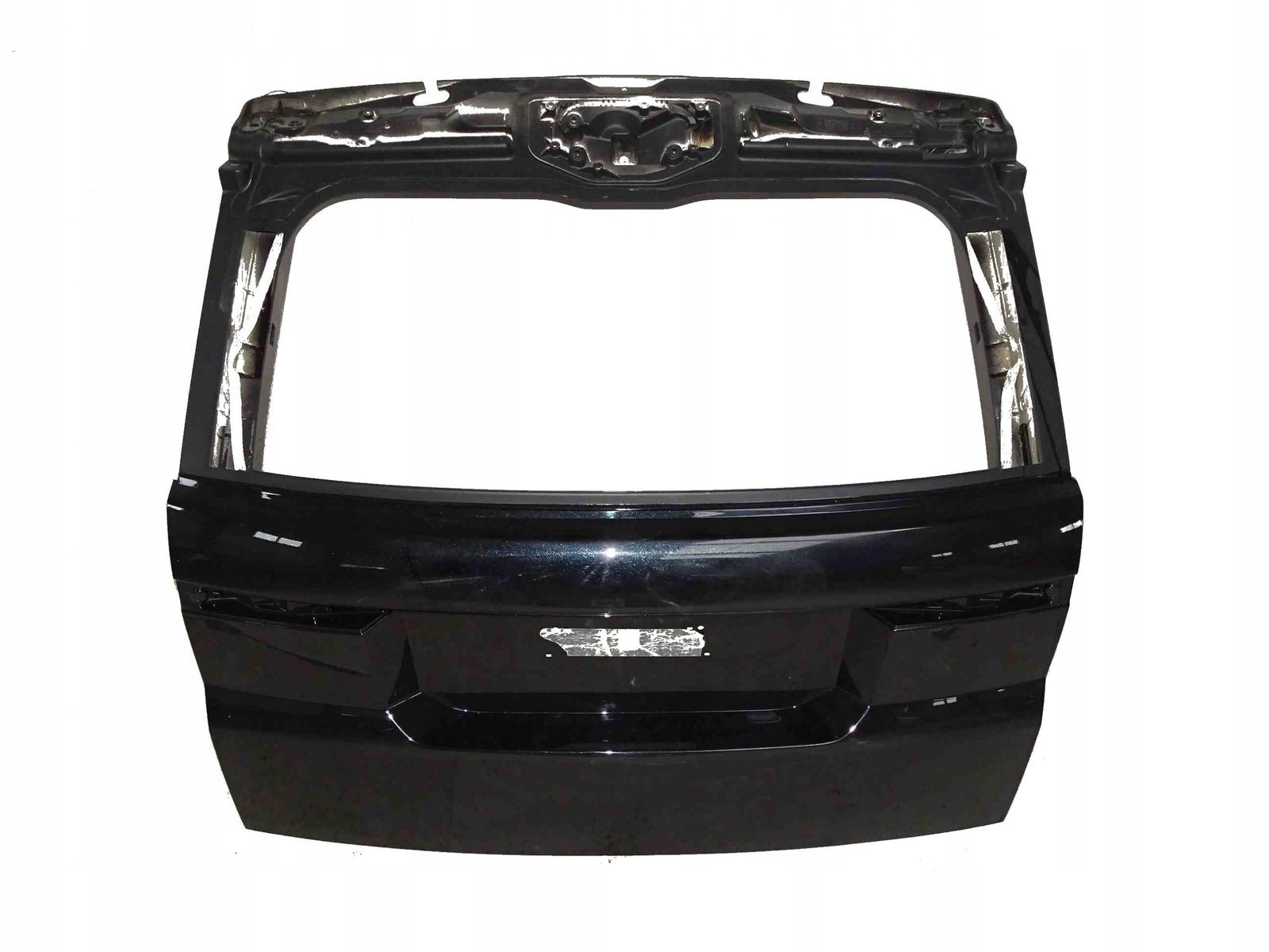 klapa tylna bagażnika RANGE ROVER SPORT L494 2014-