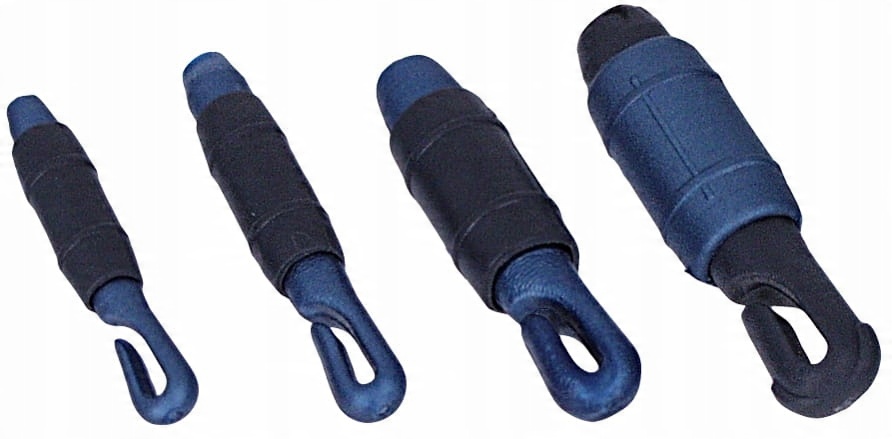 

Stonfo Łącznik Żyłki Do Bata Zestawu Zaczep 1,00mm