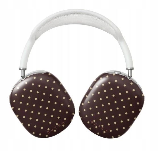 Burga Sorry Busy Case pro Airpods Max
