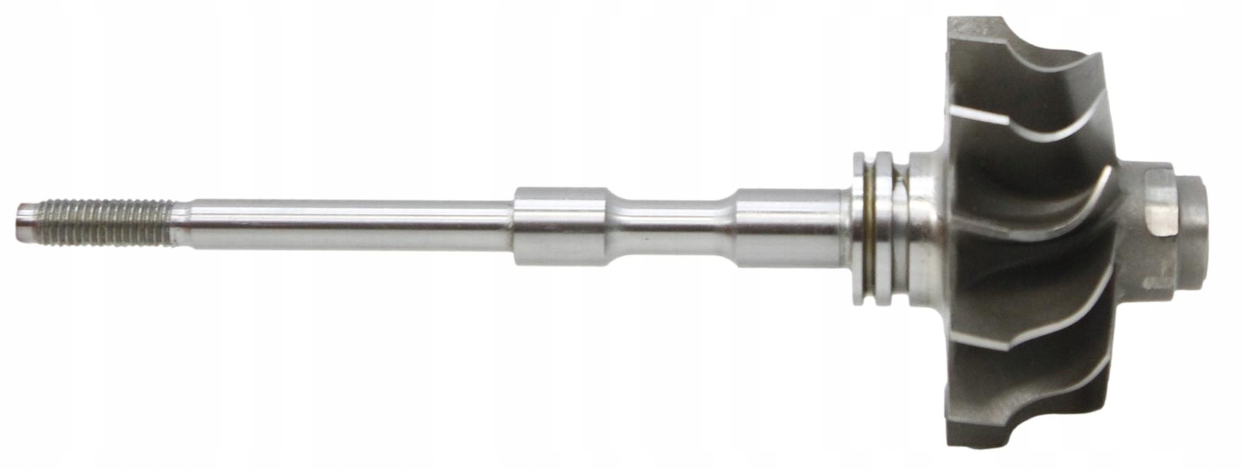 TW-077 - Турбо вал TW-077, 757349-0001