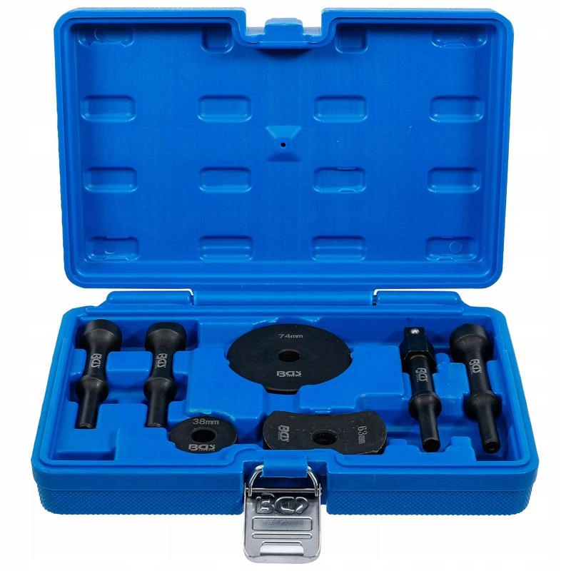 Sada adaptérov na vibračné uvoľňovanie spojov, Bgs 8436