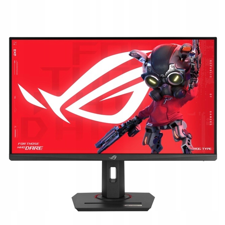 Asus Monitor 27 palců XG279CNS Rog Dp Hdmi Usb-c 0.3MS