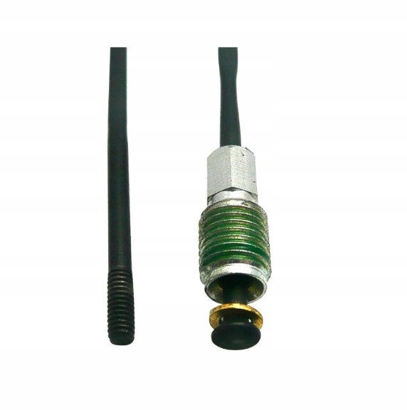 Szprycha Shimano WH-7900-C24-TL-R (306MM) Lewa (Y4GT98020)