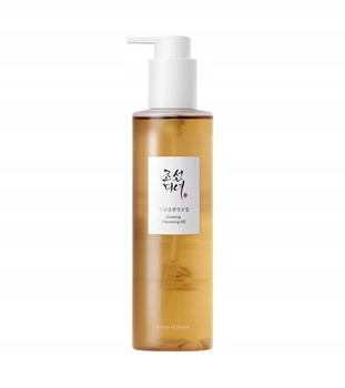 Beauty of Joseon Ginseng Cleansing Oil Čistící odličovací olej
