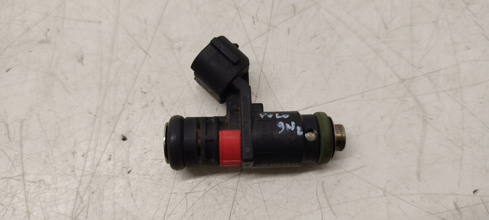 injector VW Polo 9N LIFT 1,2 12V