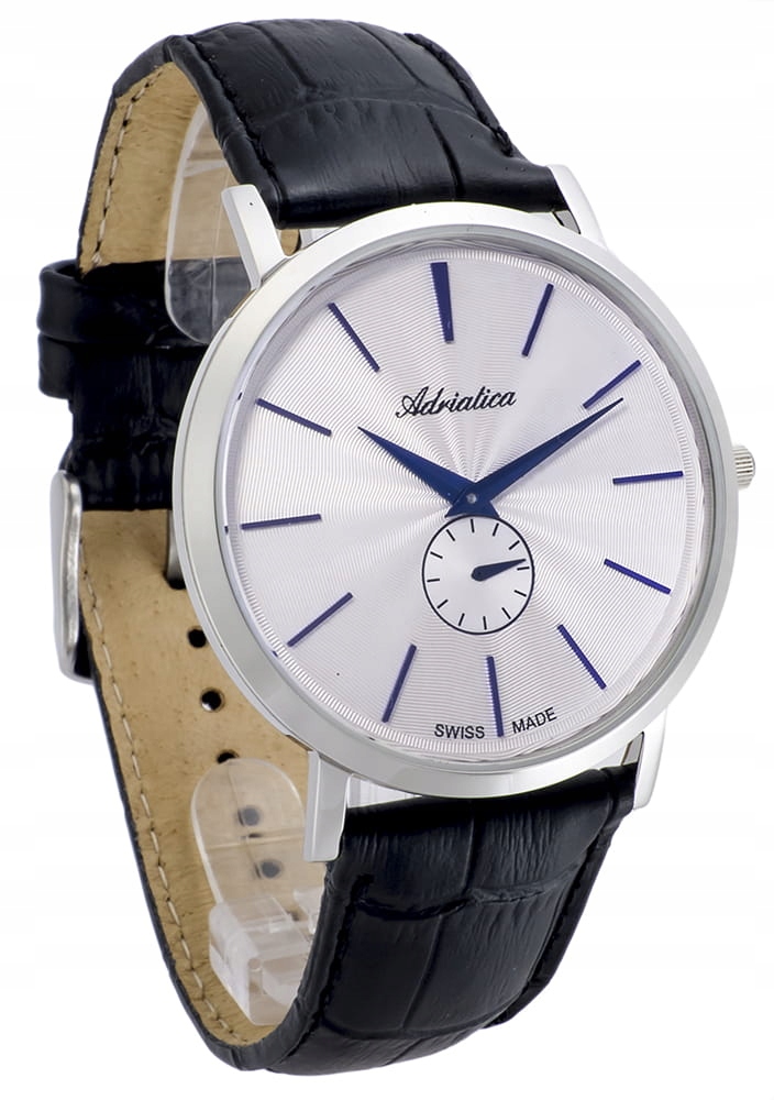 Adriatica pánské hodinky A1113.52B3Q
