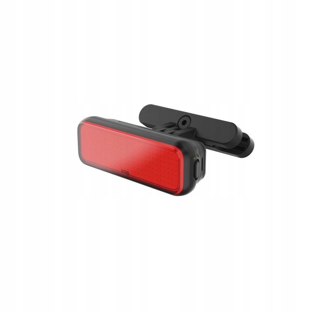Lampa Knog Blinder Link Saddle zadní