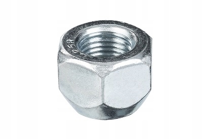 Nakrętka mocująca M12x1,25 gwint 15mm k21 10 szt. EAN (GTIN) 5907747639577