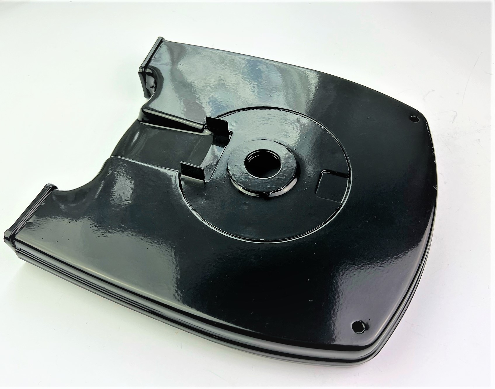 Osłona zębatki tył Jawa Ts 350 634 638 639 łańcuch