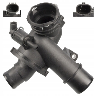 108840 - ТЕРМОСТАТ MERCEDES