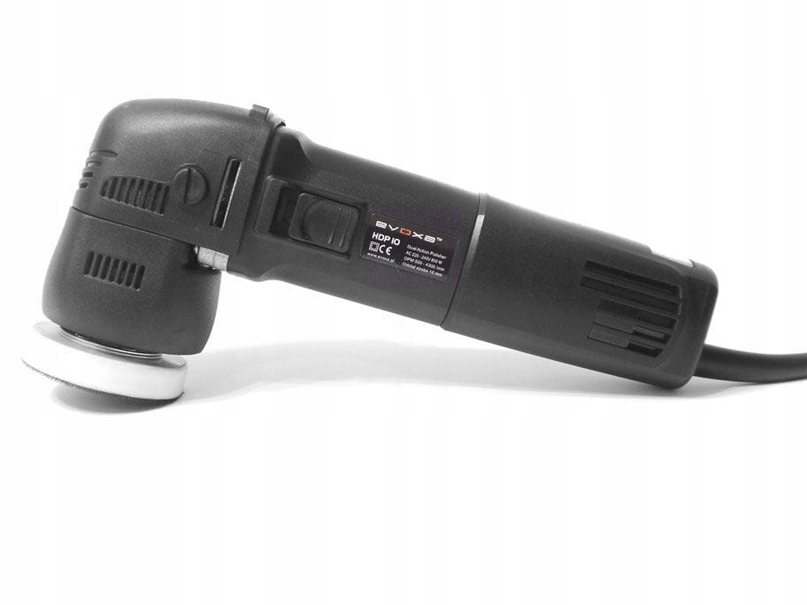 Evoxa HDP10 maszyna polerska dual action