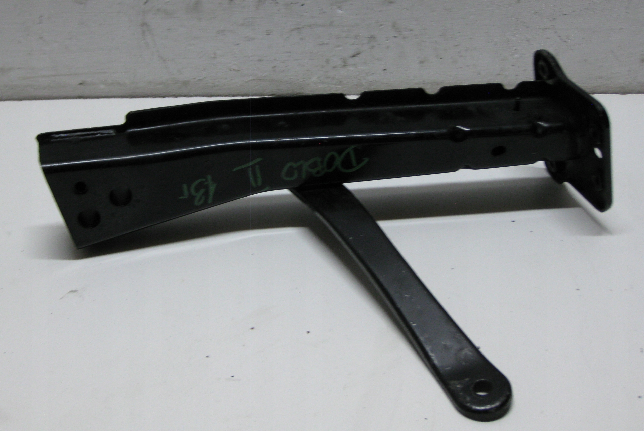 FIAT DOBLO II 13R beam tip console SANEK KIEL left