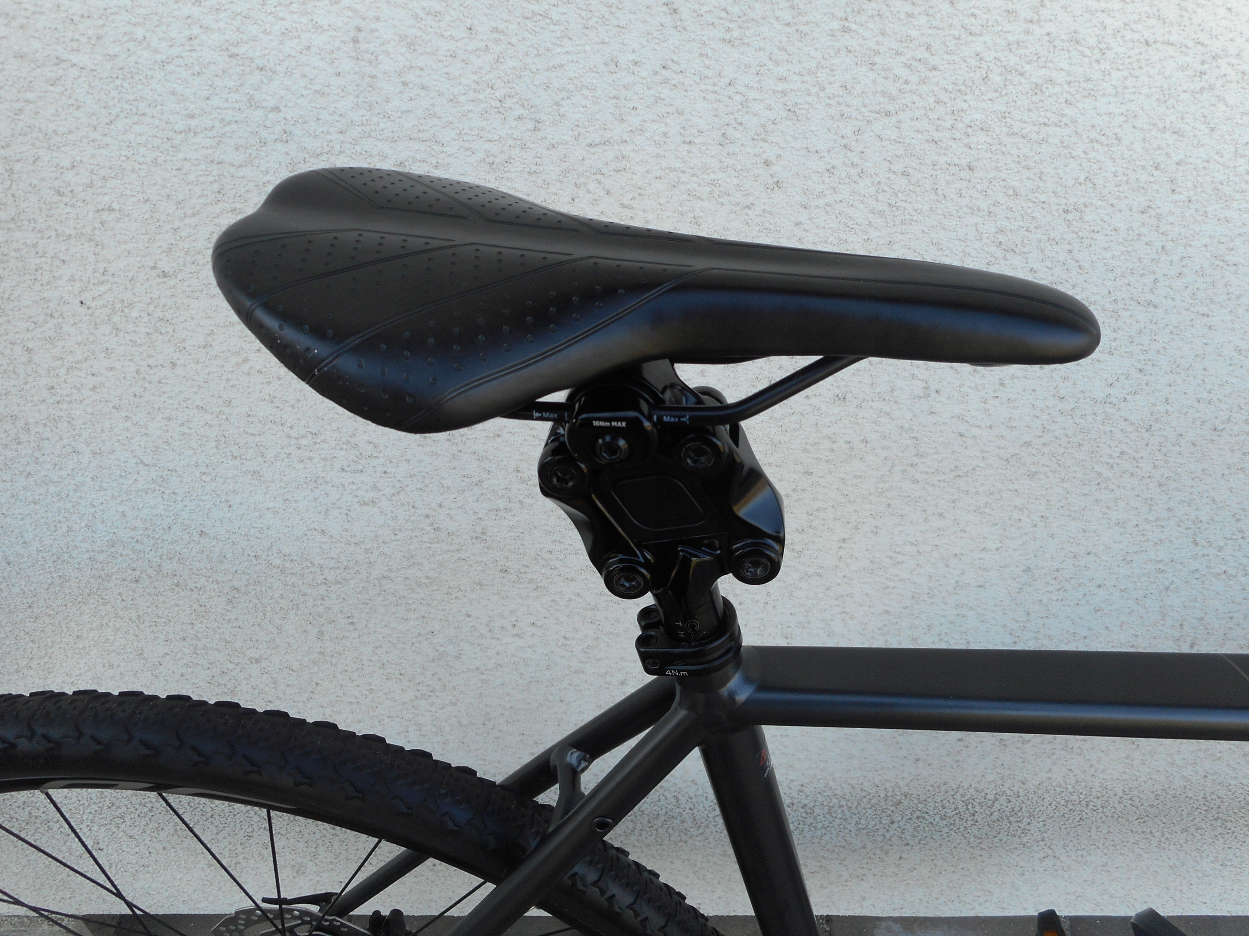 FOCUS MARES 22Mbiegi SHIMANO 105 koła 700 x 40 Rodzaj przerzutki zewnętrzna