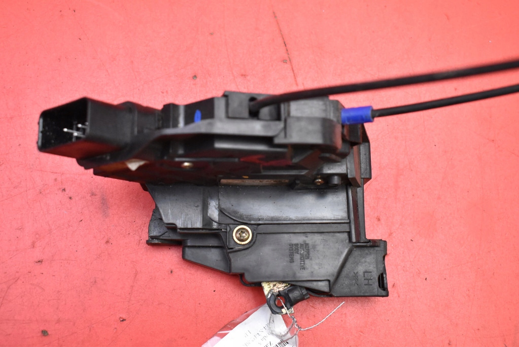 lock door left front front EU 5N6A-A21813AC MAZDA 5 CR 05-08