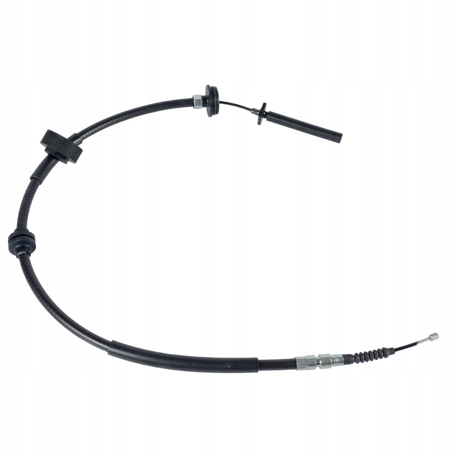 Кабель ручного тормоза FEBI BILSTEIN 109497