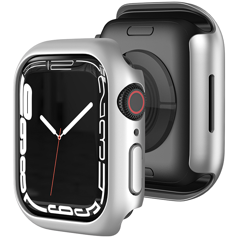 

Etui Szkło Case 2W1 Do Apple Watch 1 2 3 38MM