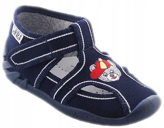 

Kapcie Ars roz 20 Odd Spód 205-111-H065 Wkł. Skór