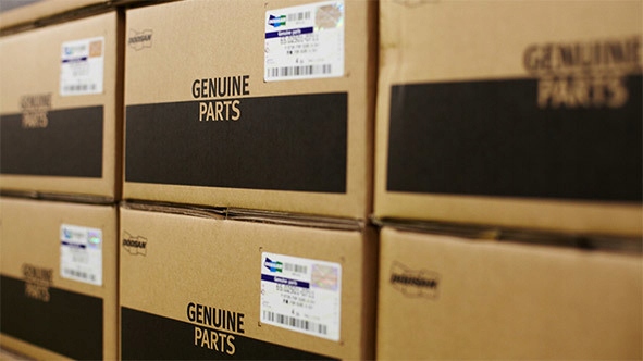 Втулка Doosan 110-00057b Оригинал