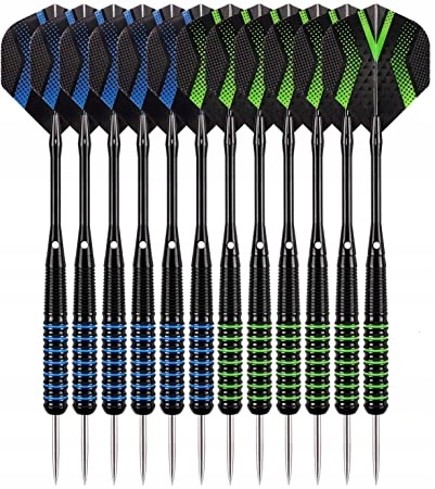 Zestaw do darta Grebarley DARTSET COMBO