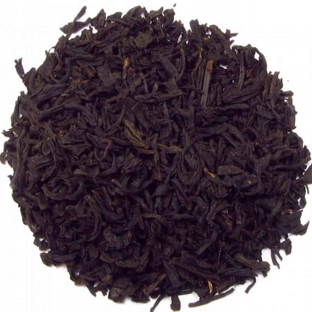Levně Čaj černý Královský Earl Grey 250 g Tea Tea
