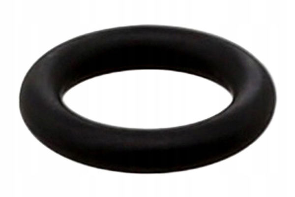 ORING WTRYSKIWACZA MERCEDES SPRINTER 9X14X2.5 ELRING Marka Elring