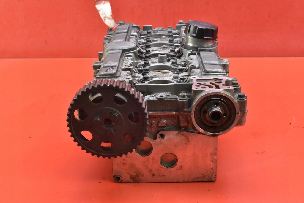 TESTATA Motore 1001837003 VOLVO S80 1 e 2.4 B 170 KM 98-06