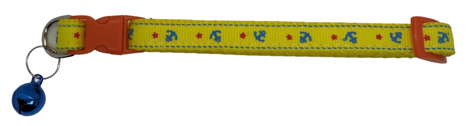 

obroża dla psa / szczeniaka - 20-32 cm