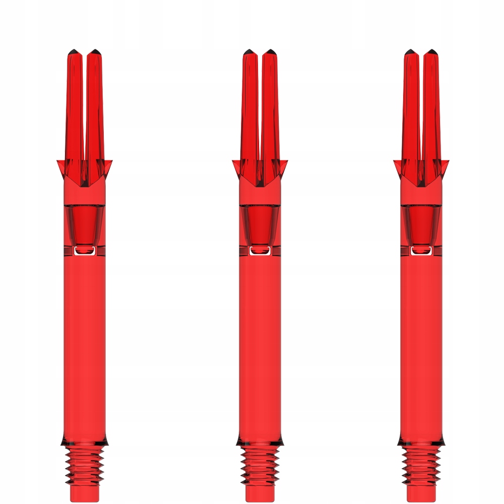 Shafty L-Style Silent Obrotowe do Lotek Rzutek Dart 330