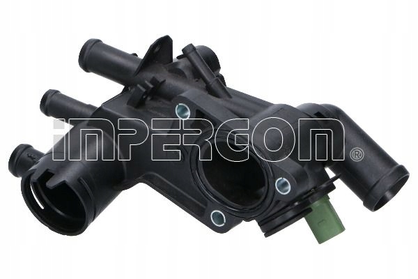 KORPUS OBUDOWA TERMOSTATU 90671 ORIGINAL IMPERIUM Stan opakowania oryginalne