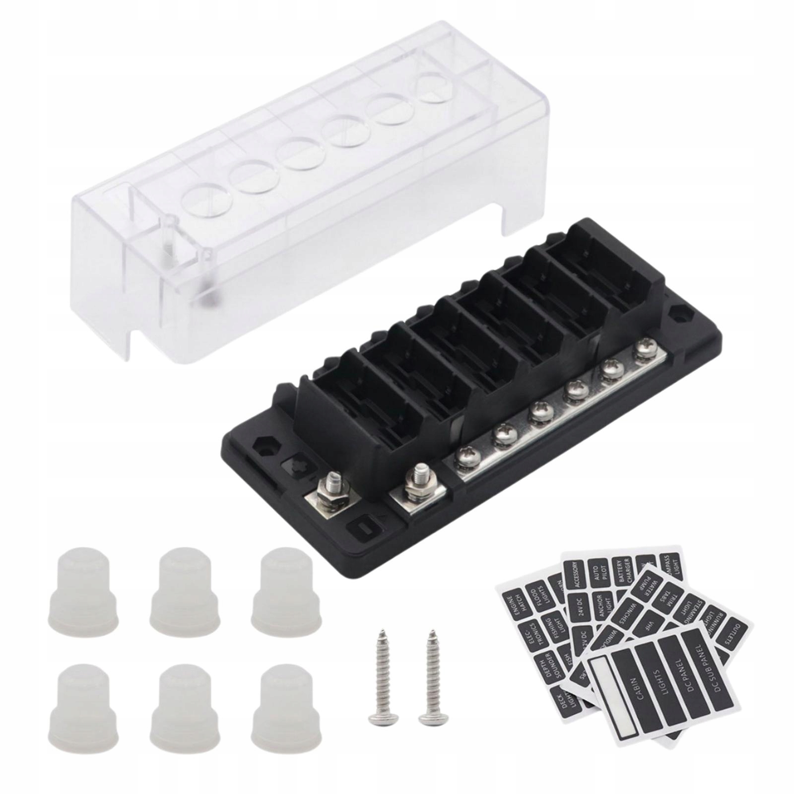 69442632120811268 - M Box Clb и Cmb прерыватель S для кораблей транспортных средств