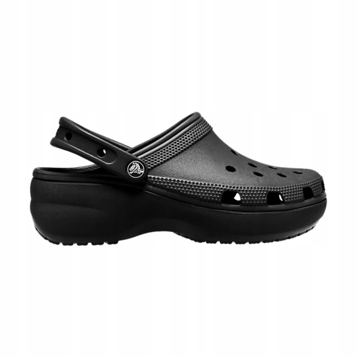 Crocs Nazouváky „Classic Platform Clog“ vel.