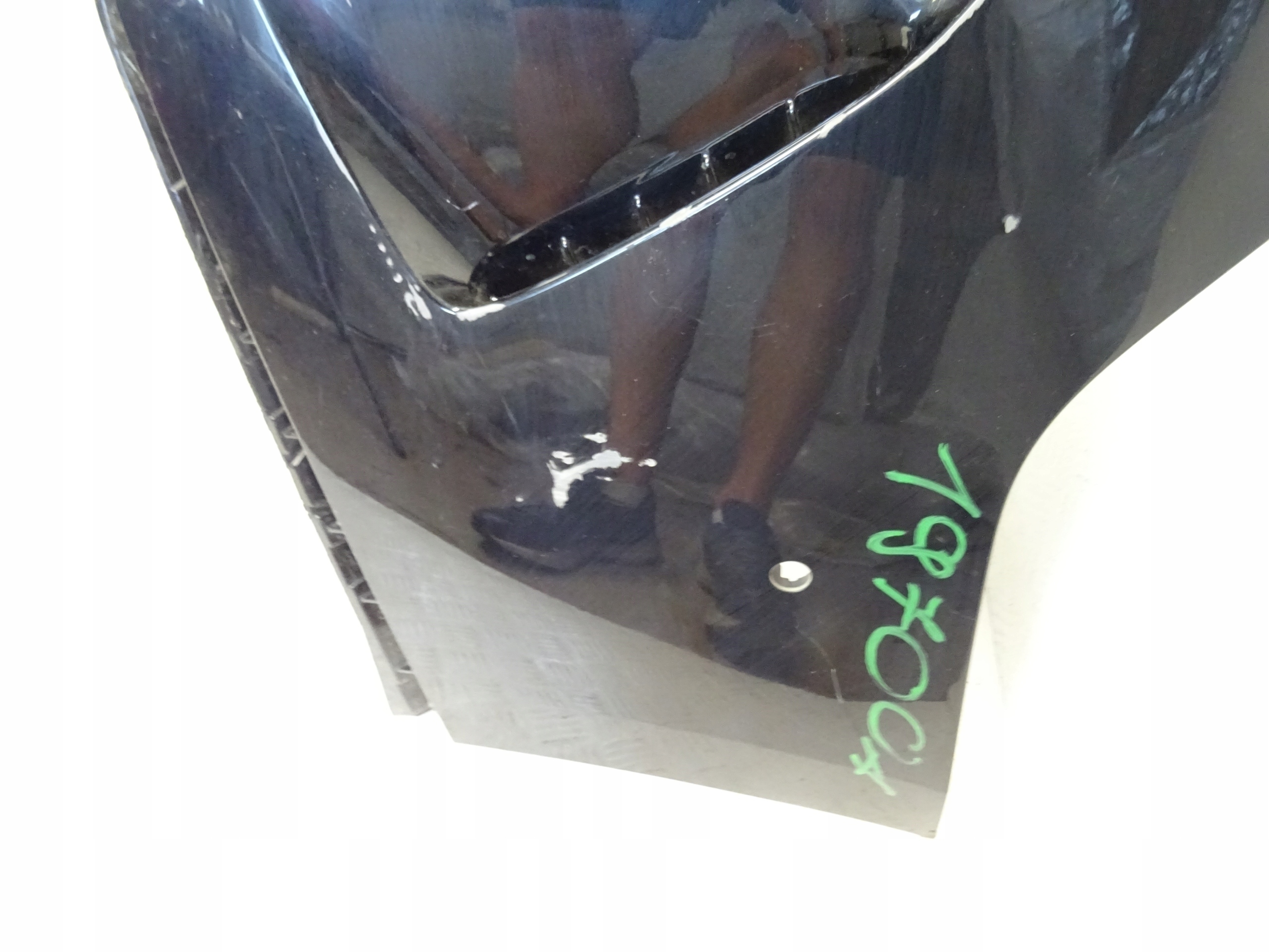 BMW 2 F44 m-packet GRAN COUPE bumper rear part